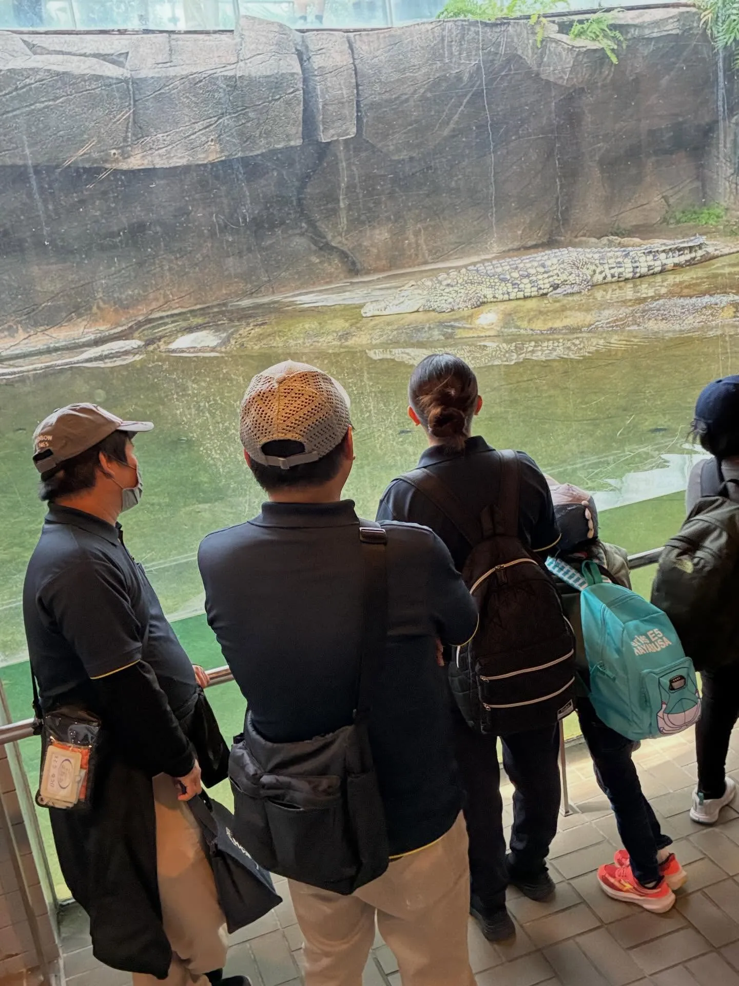 3/28（土）動物園に行こう！