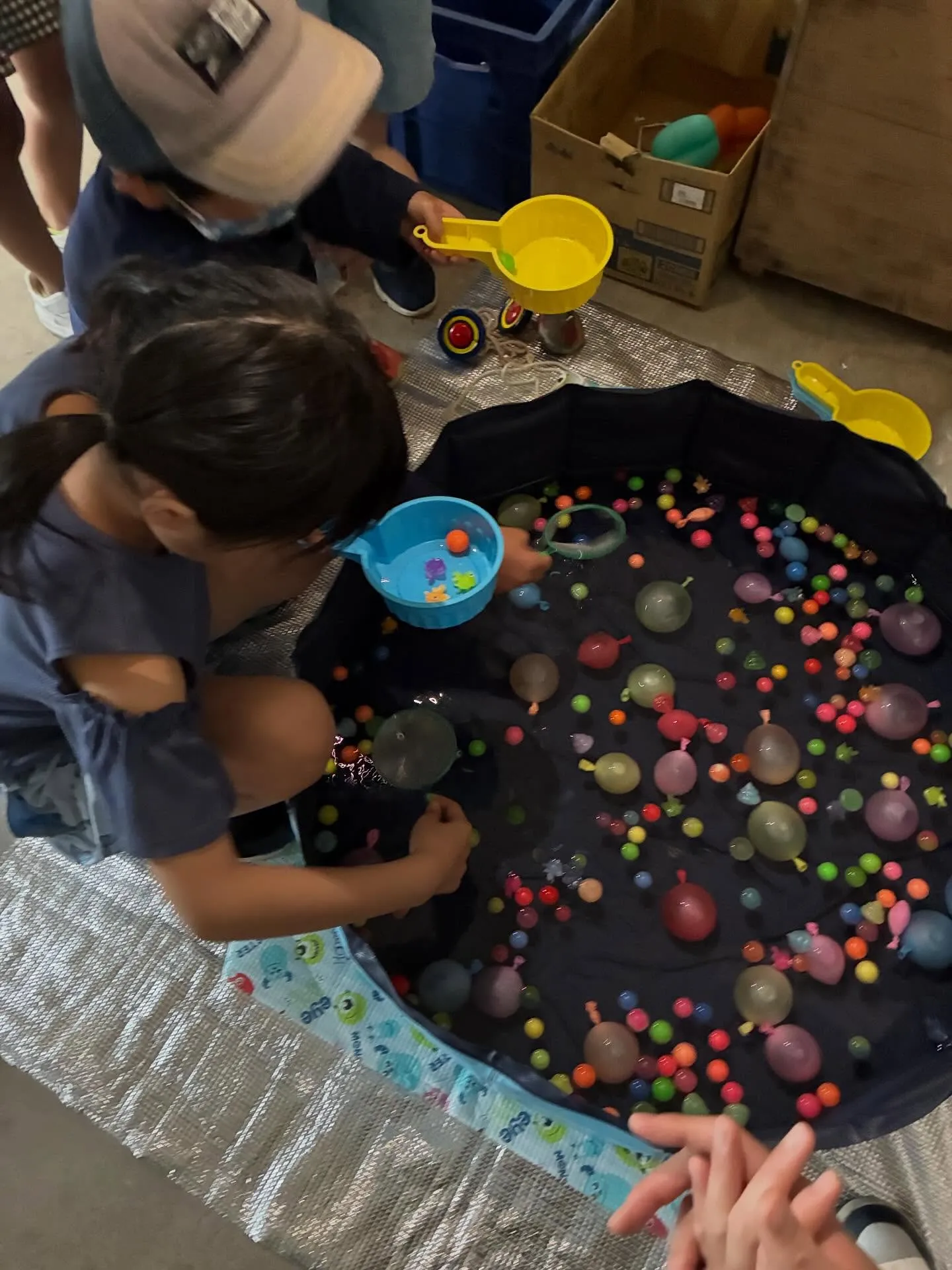 5/16（土）子ども食堂に行こう！